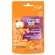 SUPRA C KIDS LARANJA C/30