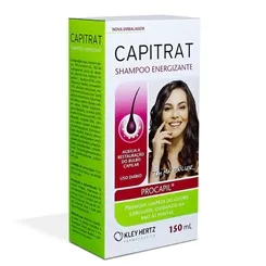 CAPITRAT SH ENERG 150ML