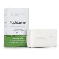 EPIDAC OC SAB 90G
