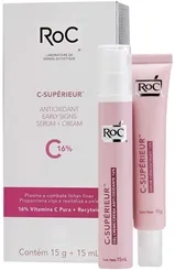 ROC C-SUPERIEUR CONCENTRADO 16%