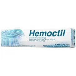 HEMOCTIL POM 30G