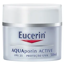 EUCERIN AQUAPORIN FACE FPS25