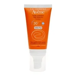AVENE SOLAR TOQUE SECO FPS 30 50ML