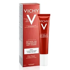 LIFTACTIV RETINOL HA  ADVANCED 30ML VICHY