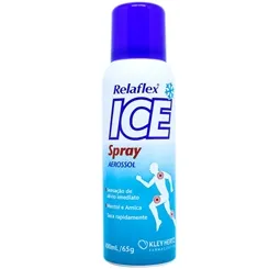 RELAFLEX ICE AERO 65G