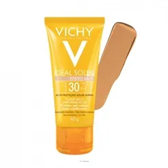 VICHY IDEAL SOLEIL FPS 30/40G TS COM COR
