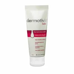 DERMOTIVIN SALIX LIQ.70ML