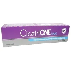 CICATRIONE 30G GEL