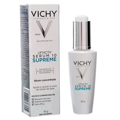 VICHY LIFTACTIV SERUM 10 SUPREME 30G