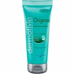 DERMOTIVIN ORIGINAL SAB LIQ 70ML