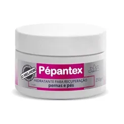 CREME HIDRATANTE PERNAS E PES 250G IBITI