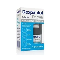 DEXPANTOL DERMA 50ML