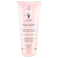 VICHY IDEAL BODY LOCAO SERUM 200G