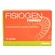 FISIOGEN FERRO 30CAPS