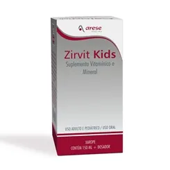 ZIRVIT KIDS 150ML