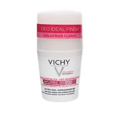 VICHY ROLL-ON 48H IDEAL FINISH 50ML