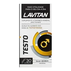 LAVITAN TESTO