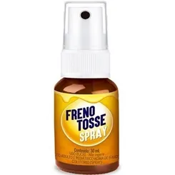 FRENOTOSSE SPRAY 30ML