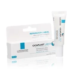 CICAPLAST LABIOS 7,5ML