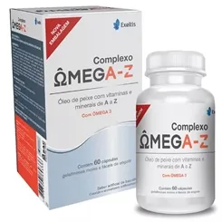OMEGA A-Z C/60 CPS EXELTIS
