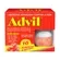 ADVIL 400MG C/16 CPS