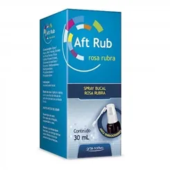 AFTNEW SPRAY 30ML