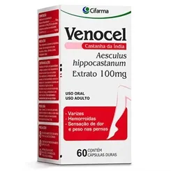 VENOCEL C/60 CPS