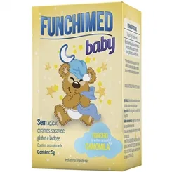 FUNCHIMED BABY 5G