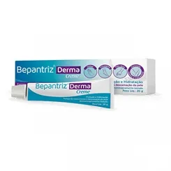 BEPANTRIZ DERMA 20G