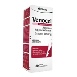 VENOCEL C/30 CPS