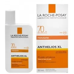 ANTHELIOS XL FPS 70 FLUIDE 50ML