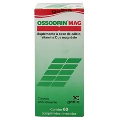OSSODRIN MAG C/60 CPR