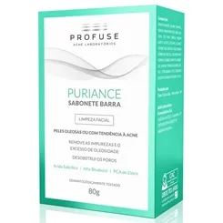 PROFUSE SAB.PURIANCE 80G