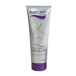 IMECAP GEL-CREME REDUTOR CELULITE 250G