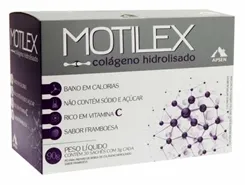MOTILEX C/30 SACHES