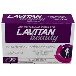 LAVITAN BEAUTY C/30