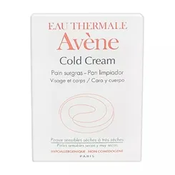 AVENE COLD CREAM 100G