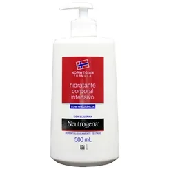NEUTROGENA NORW HIDR C/FRAG 500ML
