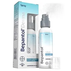 BEPANTOL DERMA SOL.SPRAY 50ML