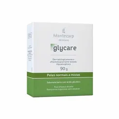 GLYCARE SAB.BARRA 90G