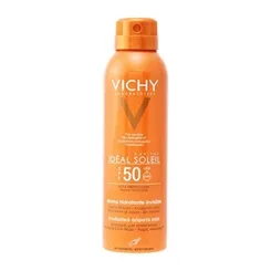 VICHY CAPITAL SOLEIL HYDRA FPS50 200 ML