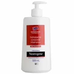 NEUTROGENA NORW HIDR INT S/FRAG 500ML
