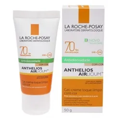 ANTHELIOS AIRLICIUM FPS 70/50G COM COR