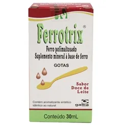 FERROTRIX 30ML