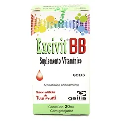 EXCIVIT BB 20ML