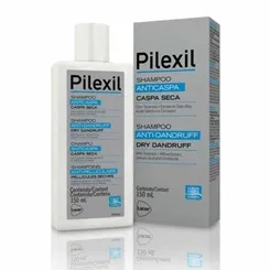 PILEXIL SH A CASPA SECA 150ML