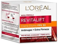 REVITALIFT CR ANTIRUGAS DIURNO 50ML