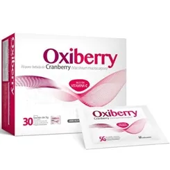 OXIBERRY C/ 30 SACHES