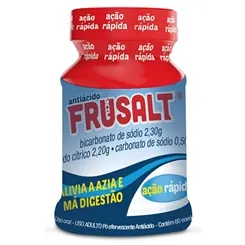 FRUSALT 100G