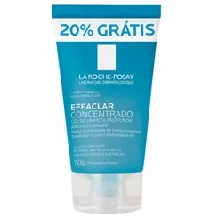 EFFACLAR GEL CONC DESINCR 150G